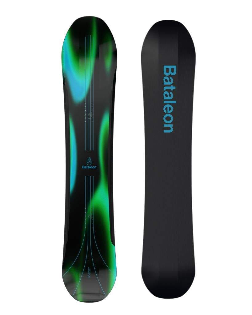 BATALEON 3TB 149 × BURTON MISSION M BATALEON 3TB 149 × BURTON MISSION M Burton Mission Re:Flex