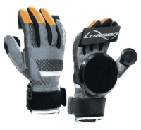 Loaded Freeride Gloves v7.0