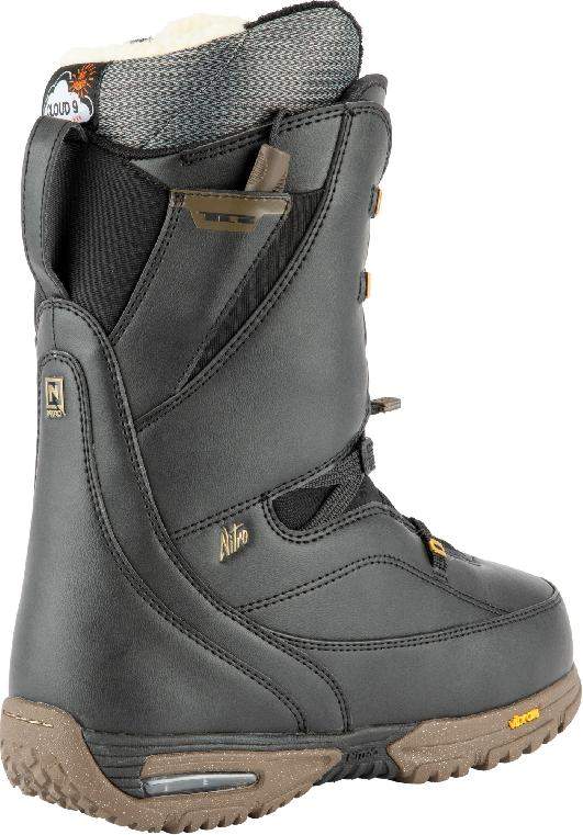 NITRO Faint TLS Boot 2021 > in the Snowboard Shop > brettsport.co