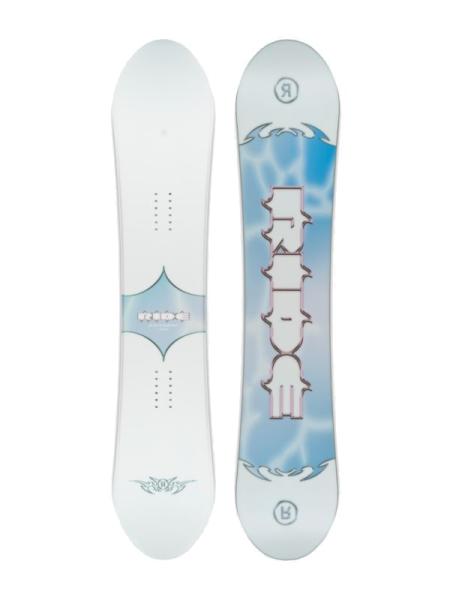 RIDE Saturday Damen Snowboard 2027 - jetzt bei Brettsport.de bestellen!