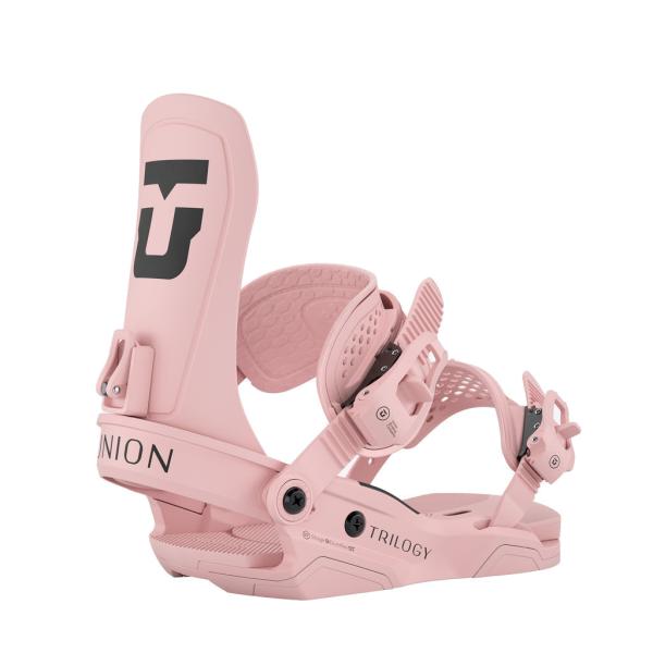 UNION TRILOGY Snowboard Bindung 2026