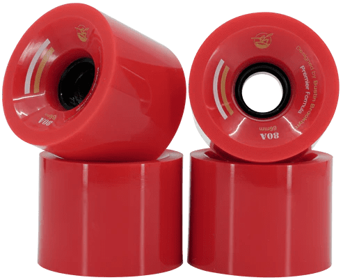 Bustin 66mm 80A - Bustin Premier Formula™