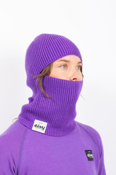 EIVY Foldable Knit Balaclava Beanie - jetzt bei Brettsport.de bestellen!