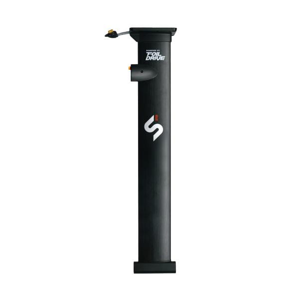 Foil Drive x Slingshot One-Lock Integrated Mast Assist 17cm
