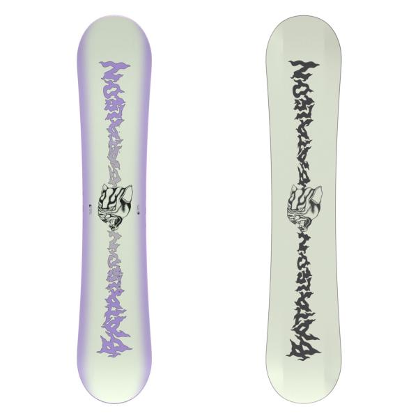 BATALEON Disaster Damen Snowboard 2027 - jetzt bei Brettsport.de bestellen!