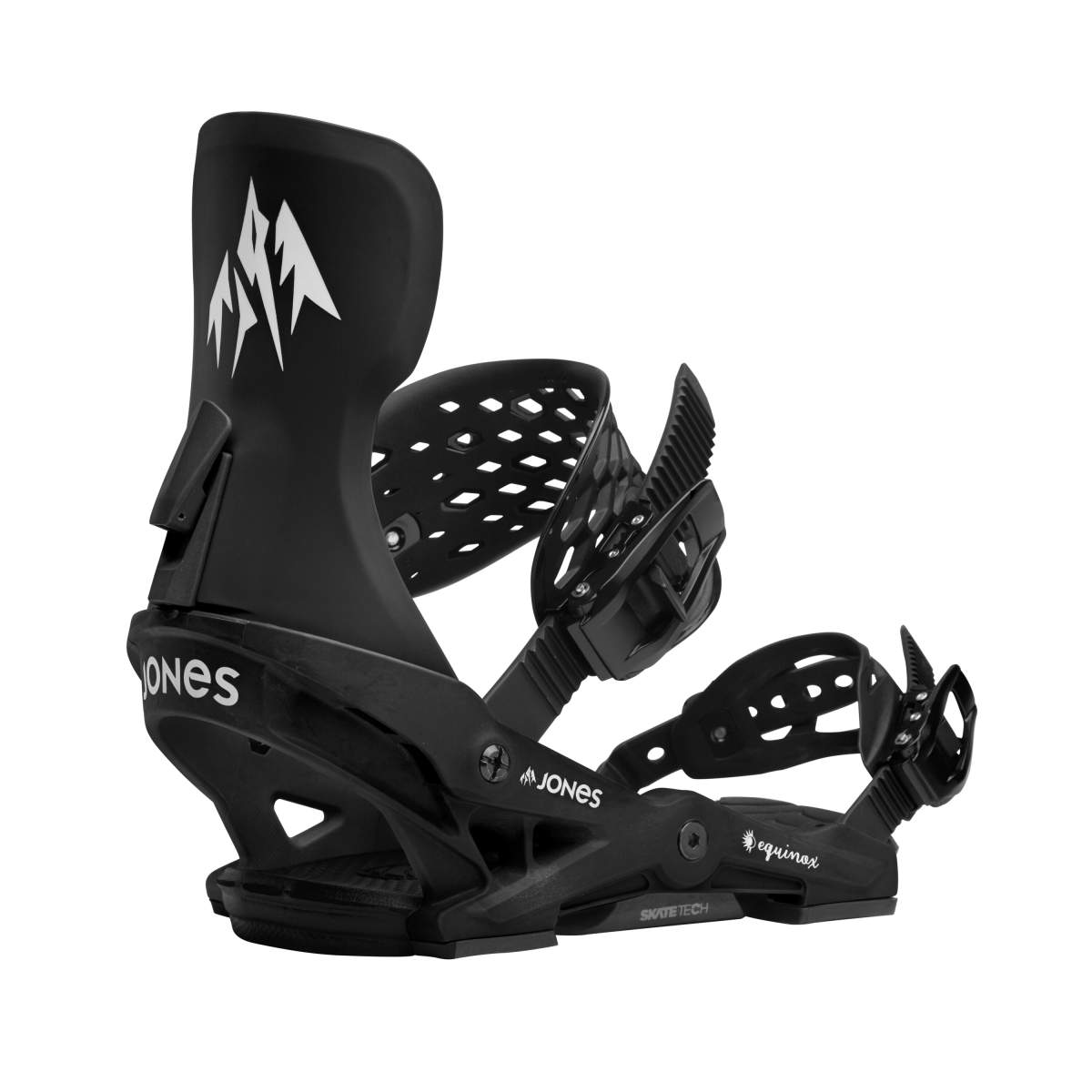 Union LEGACY Binding black | Warehouse One