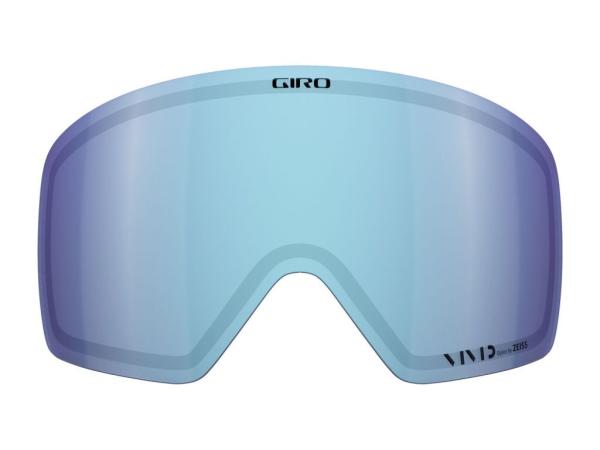 GIRO Lens Balance/facet 18 - vivid royal