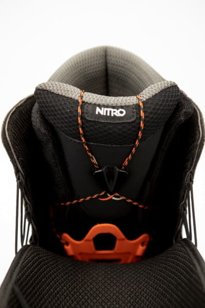 NITRO SKYLAB TLS Snowboard Boots 2022