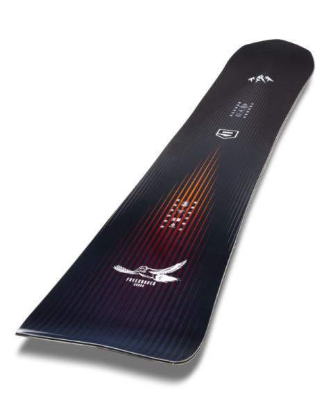 JONES Freecarver 9000s Snowboard 2027 - jetzt bei Brettsport.de bestellen!