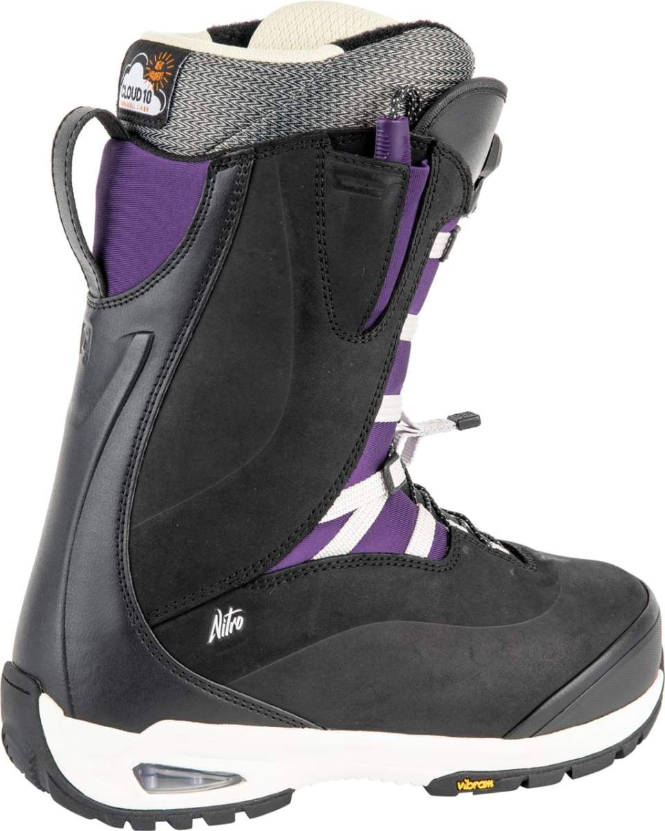 NITRO BIANCA TLS W > in the Snowboard Shop > brettsport.co.uk