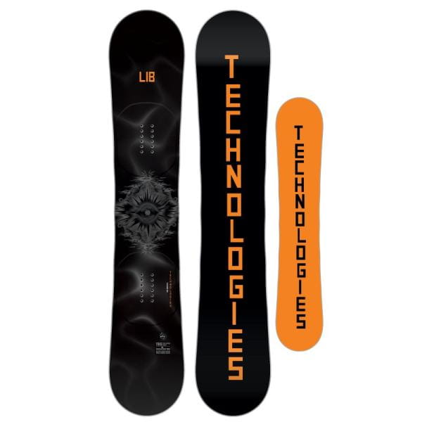 LIB TECH TRS Snowboard 2025