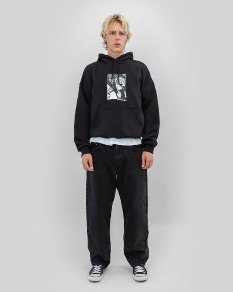 BEYOND MEDALS All Stars Hoodie