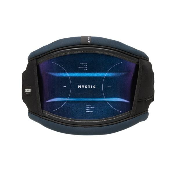 Mystic Gem BK Waist Harness Women