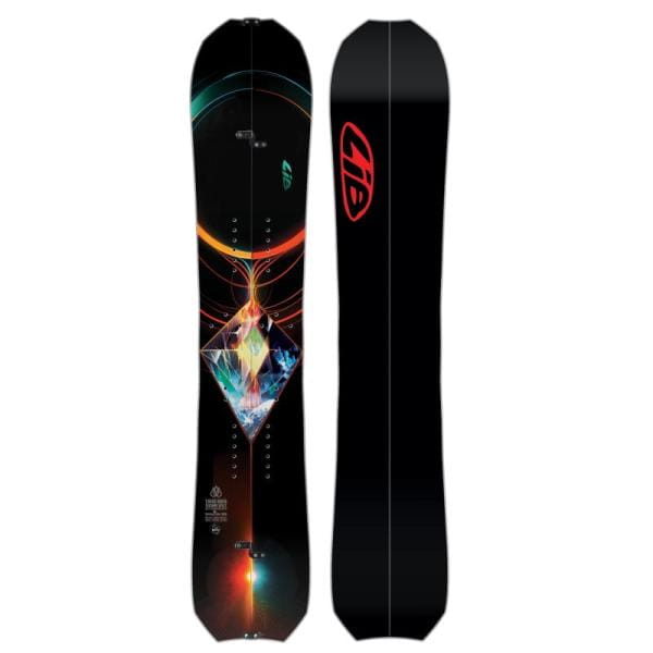 LIB TECH ORCA TECHNO SPLIT Splitboard 2025