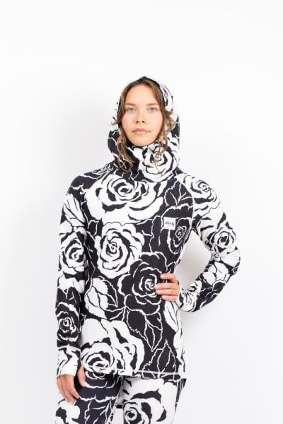 EIVY Icecold Hood Top - jetzt bei Brettsport.de bestellen!