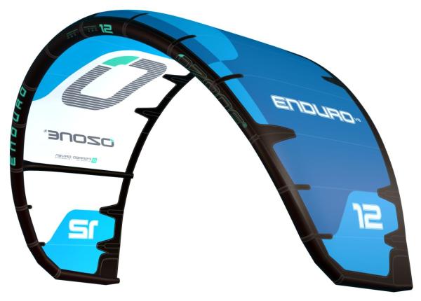 Ozone Enduro V5 Kite only with Technical Bag