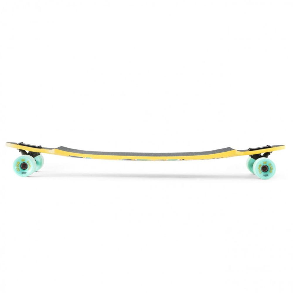 LANDYACHTZ DROP CAT 38” DROP THROUGH LONGBOARD COMPLETE | LANDYACHTZ ...