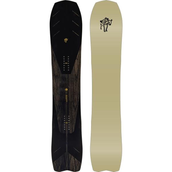 ARBOR BRYAN IGUCHI PRO Snowboard
