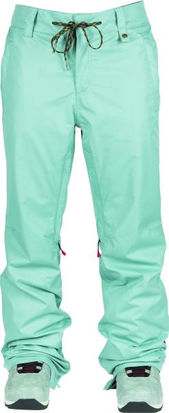 NITRO WHISTLER WOMEN PANTS