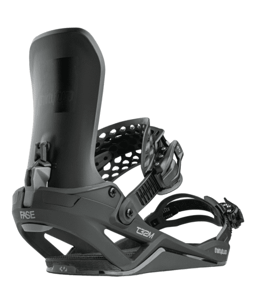 Thirtytwo T32M Fase Black