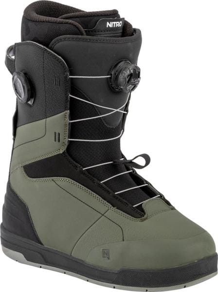 NITRO VENTURE BOA Snowboardboots 2026 - jetzt bei Brettsport.de bestellen!
