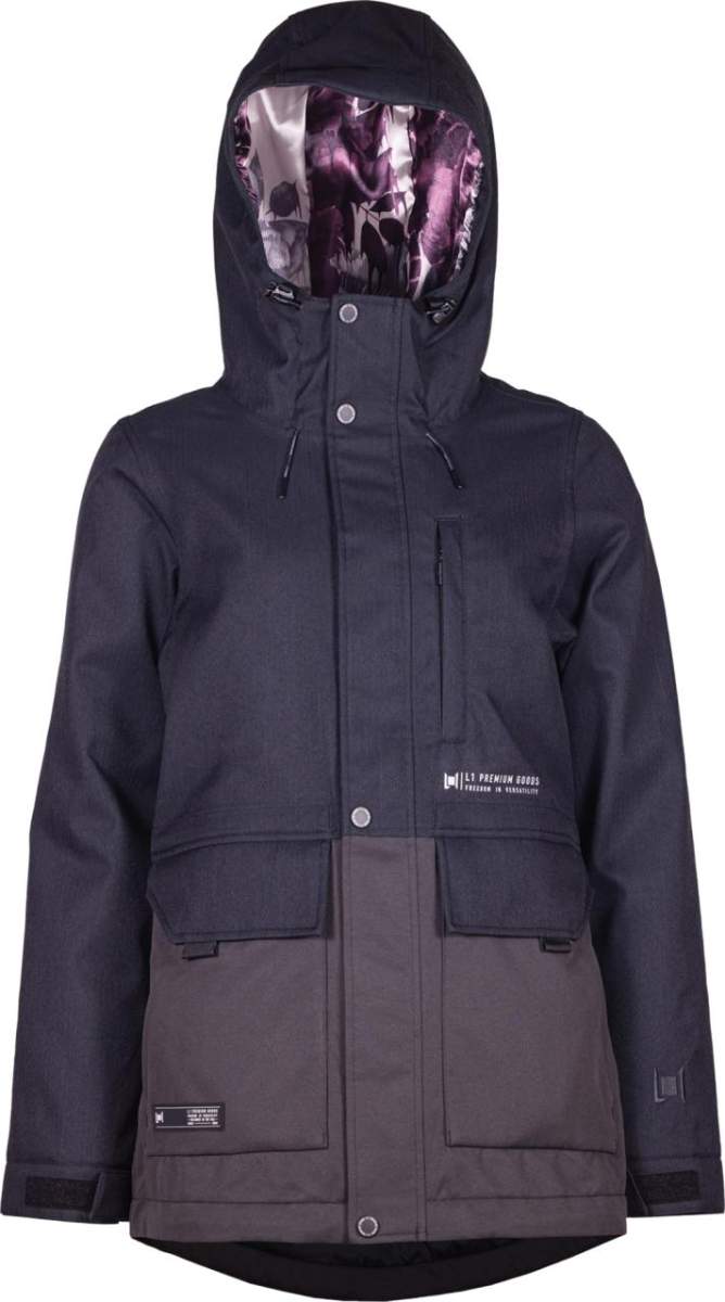 24-25 BEYOND MEDALS PRO TECH JKT スノーボード 24-25 Beyond Medals