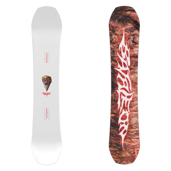BATALEON Stereo Team Snowboard 2027 - jetzt bei Brettsport.de bestellen!