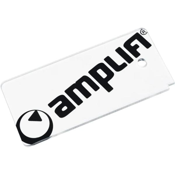 AMPLIFI Base Razor (Short)