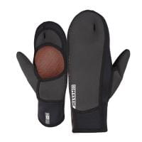 Mystic Star Glove 3mm Open Palm - Black bei brettsport.de Mystic Star Glove 3mm Open Palm - Black bei brettsport.de