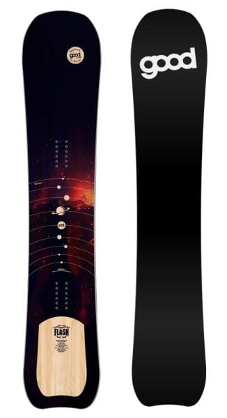 GOODBOARDS Flash 2026