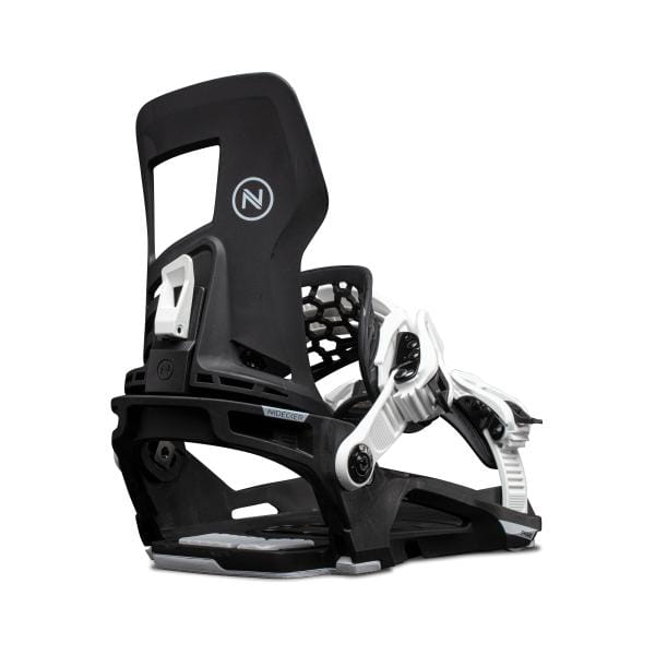 NIDECKER Prime Black Bindung - jetzt bei Brettsport.de bestellen!