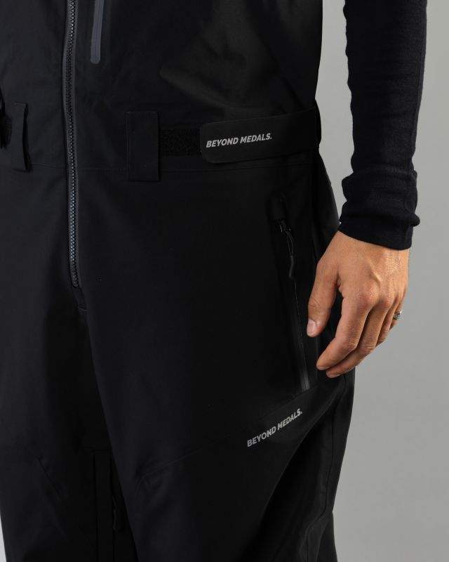 Beyond Medals Tech BIB 3L | Beyond Medals Tech BIB 3L