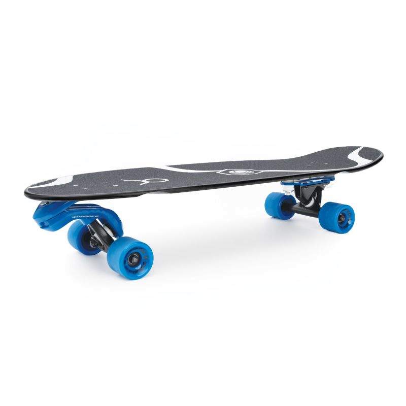 Paris Pads Inclinés 7° - Paire De Rehausseurs Pour Trucks Paris Longboard