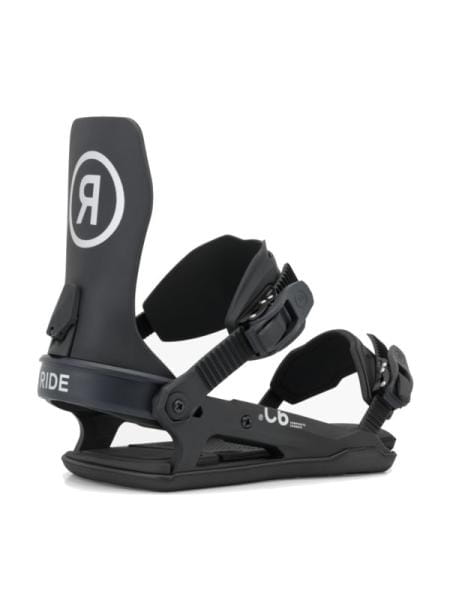 RIDE C-6 Herren Snowboardbindung 2027 - jetzt bei Brettsport.de bestellen!