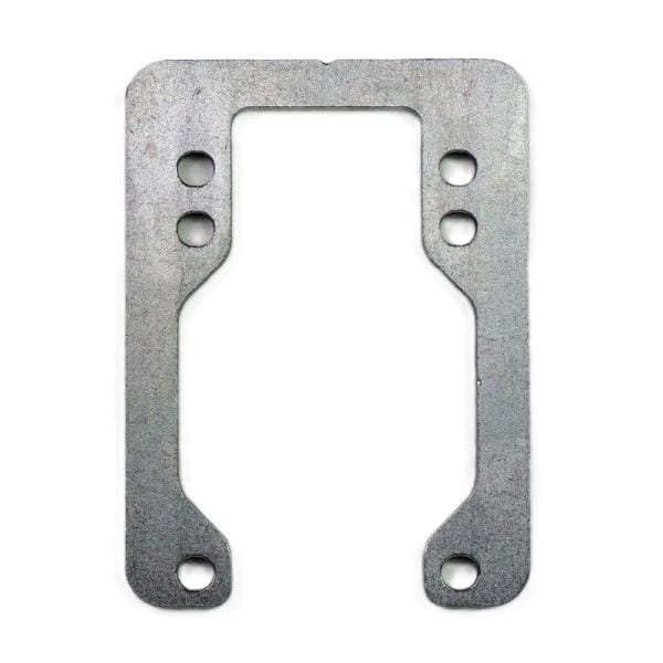 RipTide Metal Dropthrough Backing plates