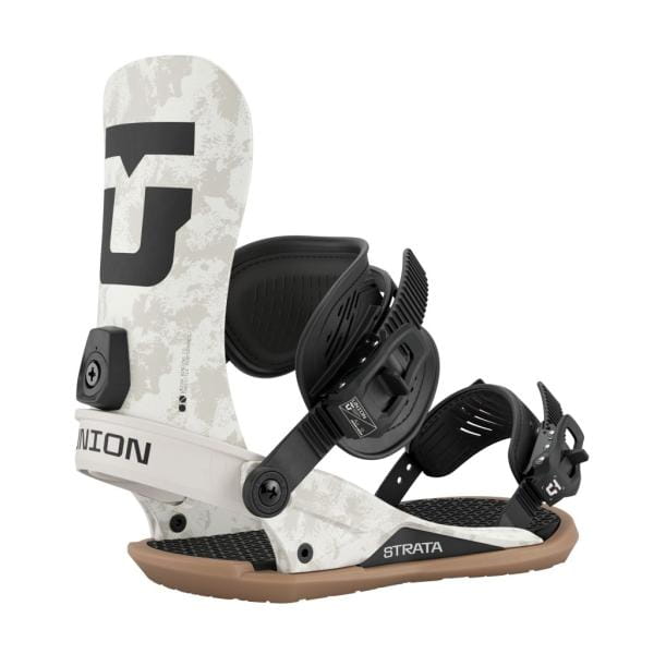 UNION STRATA Snowboard Bindung 2026