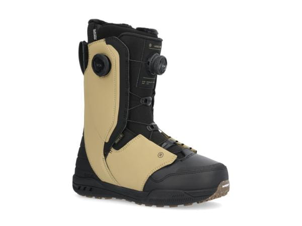 RIDE LASSO PRO Snowboardboots 2025