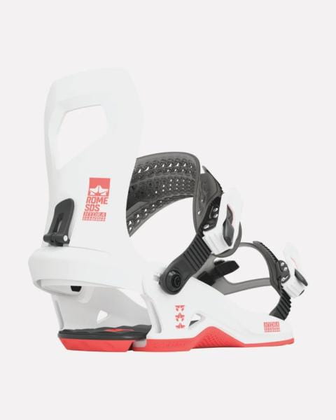 Wiązania snowboardowe ROME Hydra '24