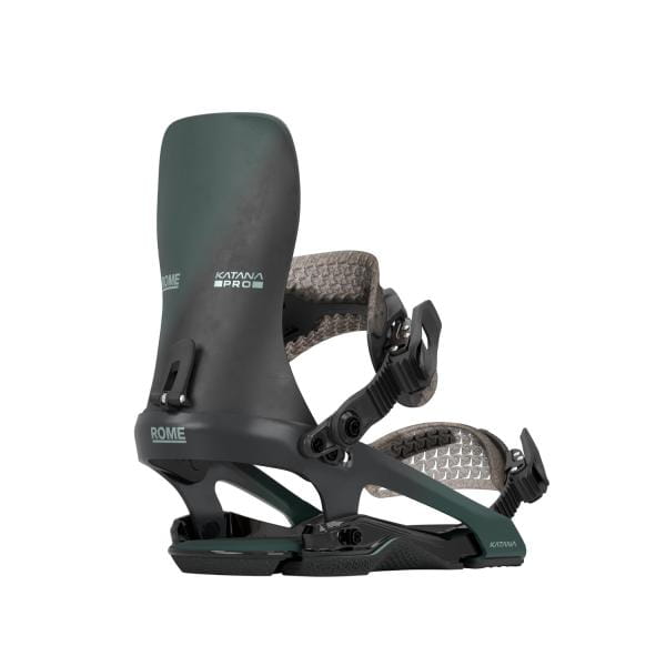 ROME Katana FW Pro Snowboardbindung 2027 - jetzt bei Brettsport.de bestellen!
