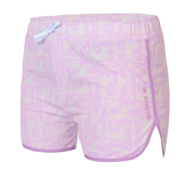 SOöRUZ W Boardshort mini PAVLOVA - jetzt bei Brettsport.de bestellen!