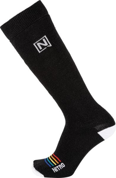 NITRO CLOUD 1 UNISEX SOCKS´2 - jetzt bei Brettsport.de bestellen!