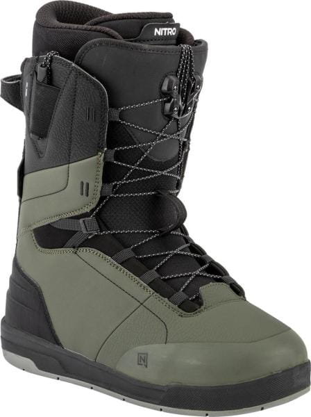 NITRO VENTURE TLS Snowboardboots 2026 - jetzt bei Brettsport.de bestellen!