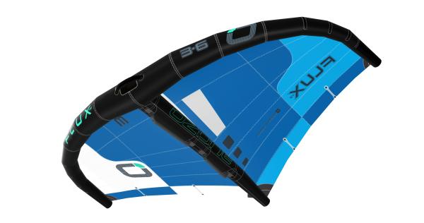 Ozone FLUX V2