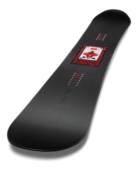 JONES Tweaker Pro 2.0 Herren Snowboard 2027 - jetzt bei Brettsport.de bestellen!