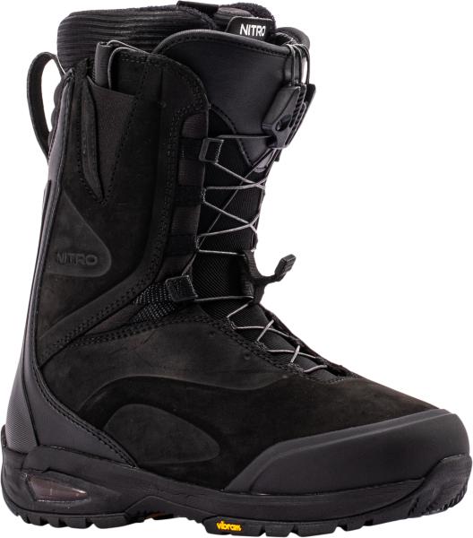 NITRO Bianca TLS+ Damen Snowboardboots 2027 - jetzt bei Brettsport.de bestellen!