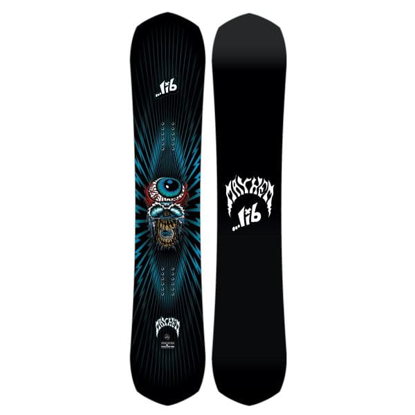 LIB TECH Mayhem Ripper Herren Snowboard 2027 - jetzt bei Brettsport.de bestellen!