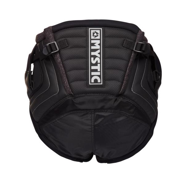 Mystic Driver Seat Harness - Black bei brettsport.de