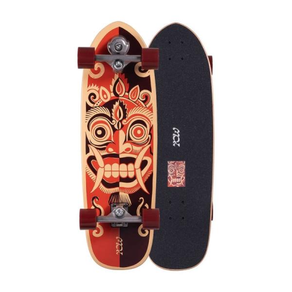 Yow Lakey Peak 32" Power Surfing Series 2025 Complete