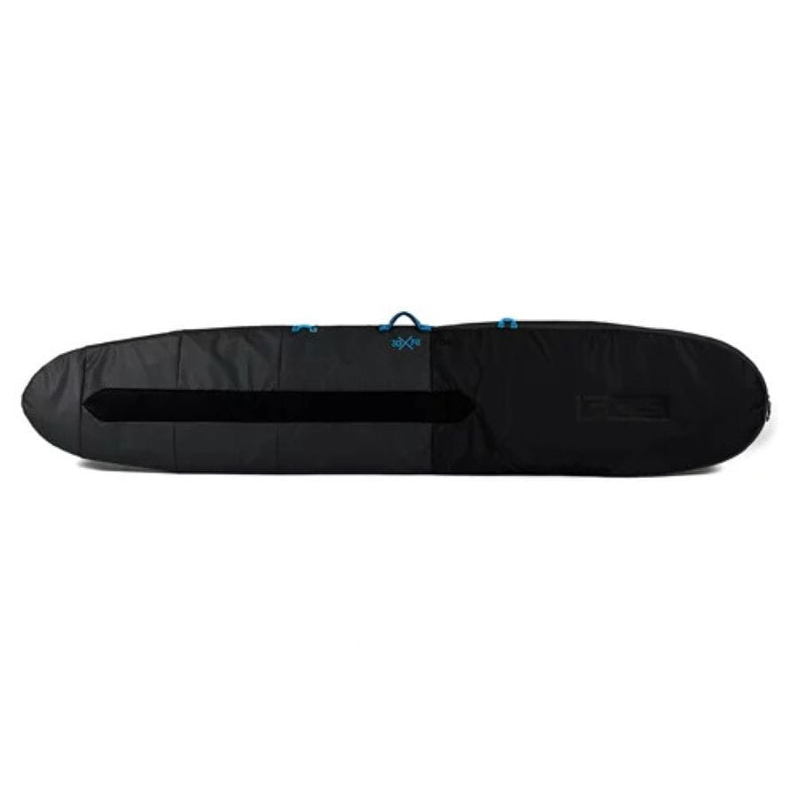 FCS 3Dx Fit Day All Purpose Boardbag - Steel Grey