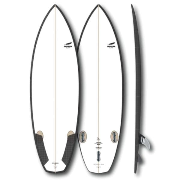 Planche de surf Indiana Citysurf 2023
